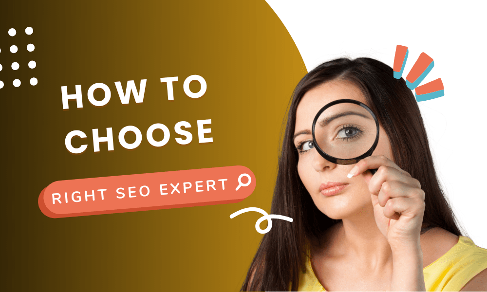 Right seo expert